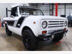 Thumbnail Photo 75 for 1971 International Harvester Scout